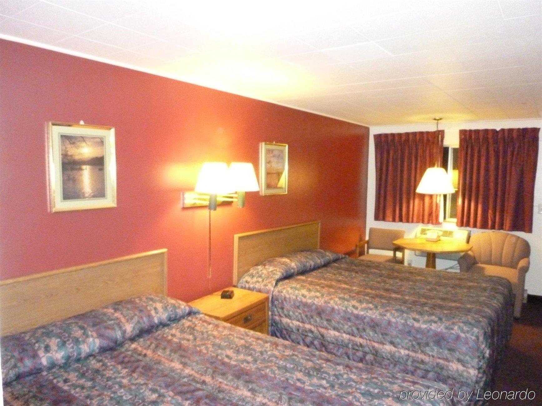 Willow Springs Motel Cheney Szoba fotó