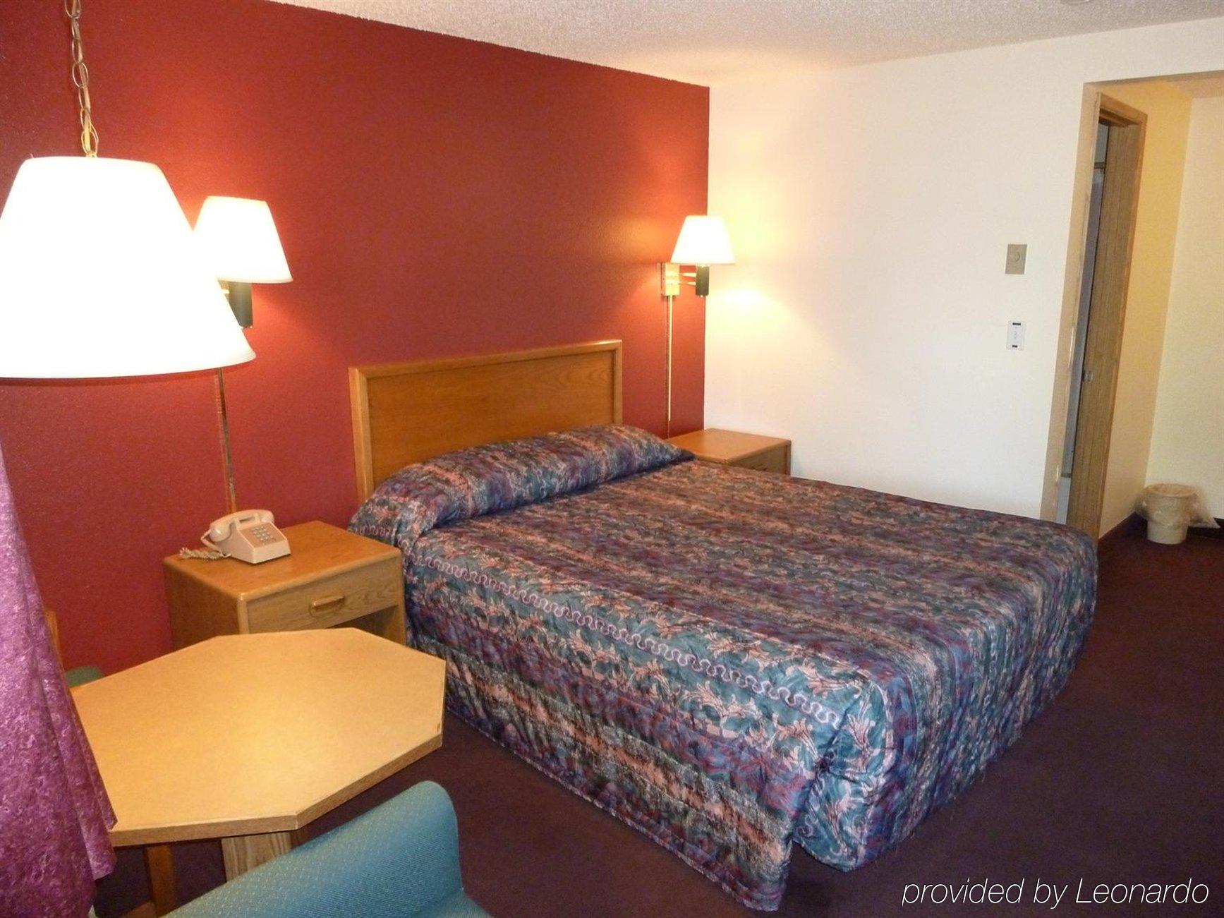 Willow Springs Motel Cheney Szoba fotó