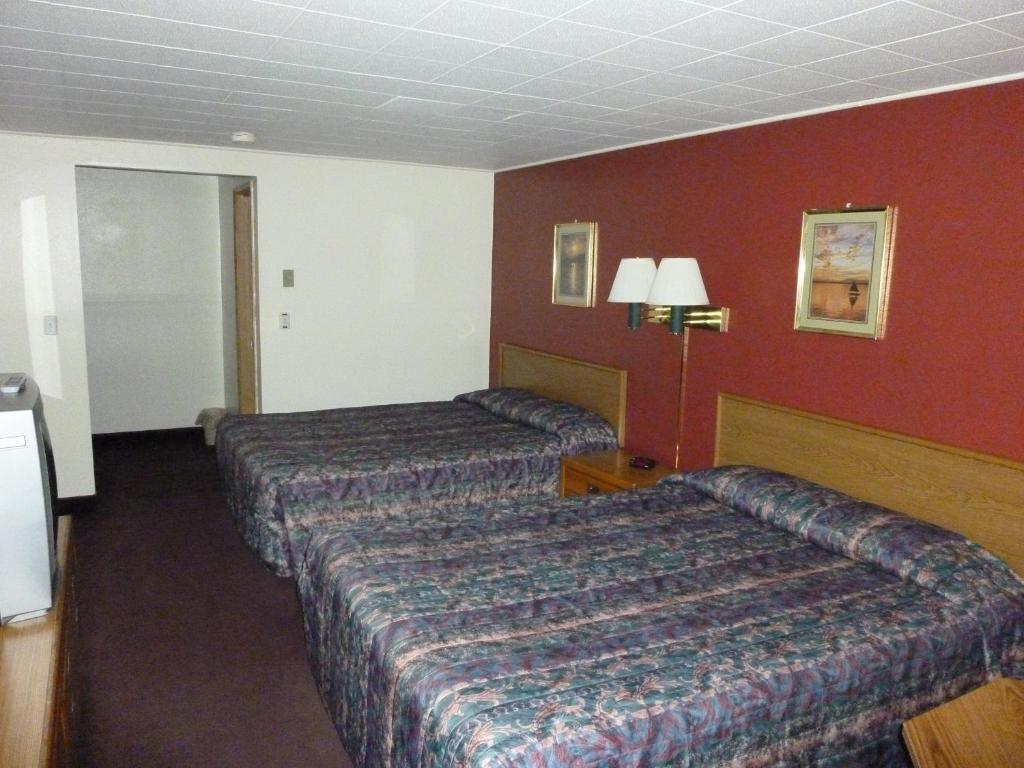 Willow Springs Motel Cheney Szoba fotó