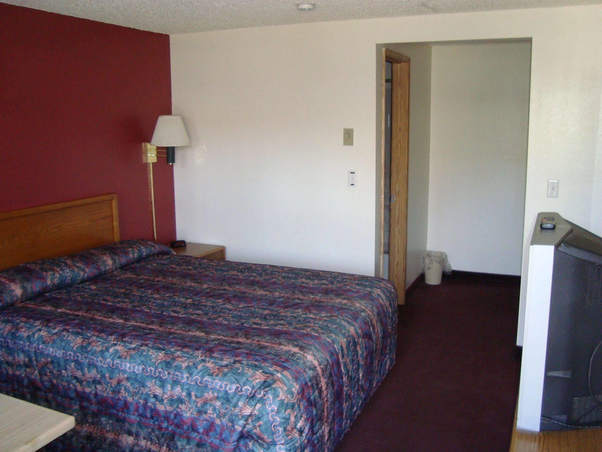 Willow Springs Motel Cheney Kültér fotó